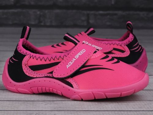 Buty dziecięce do wody, sportowe AQUA SHOE 27F na Arena.pl