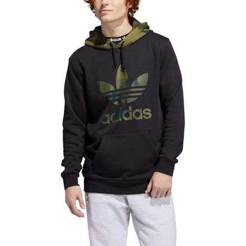BLUZA ADIDAS CAMO FM3358 M na Arena.pl
