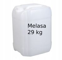 Melasa Buraczana 25 kg dla zwierząt