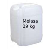 Melasa Buraczana 25 kg dla zwierząt