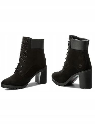 Timberland Botki Allington 6 In Lace U A1JVB 37.5 na Arena.pl