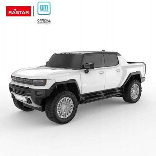 Hummer EV R/C 1:26 Rastar 93100 auto sterowane na Arena.pl