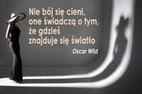 Światło – magnes