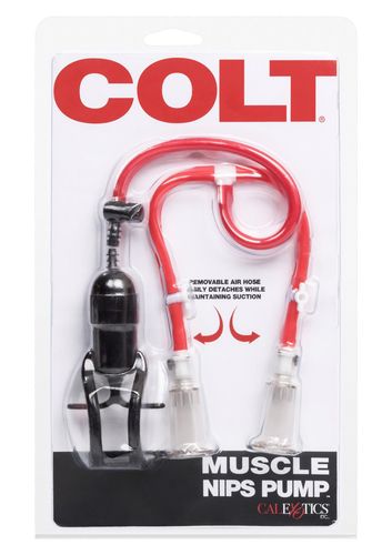 pompka-colt muscle nips pump na Arena.pl