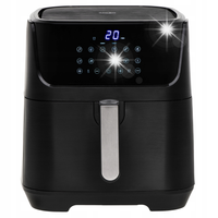 AD 6317 Frytkownica beztłuszczowa - 12 programów 5,5 L - Air Fryer
