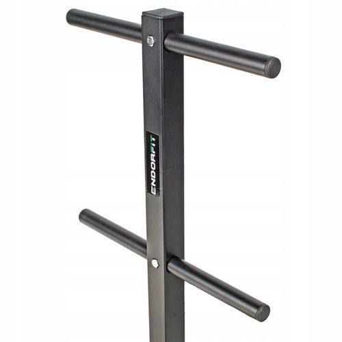 ENDORFIT | Stojak na OBCIĄŻENIE Ciężary Olimpijskie Talerze EH-S122 na Arena.pl