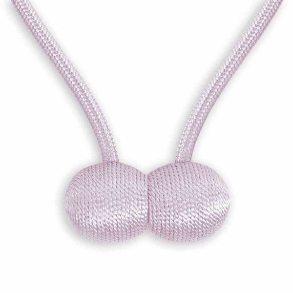 CURTBIN/AH/TORONTO/MAUVE/2PCS zdjęcie 4