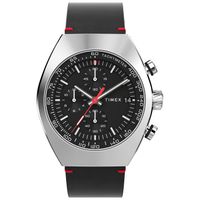 Zegarek Męski Timex TW2W50000 szary pasek