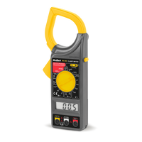 MIE-RB-266 Miernik cęgowy REBEL RB-266