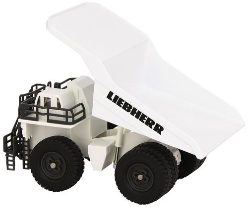 Siku - Liebherr T264 1807 na Arena.pl