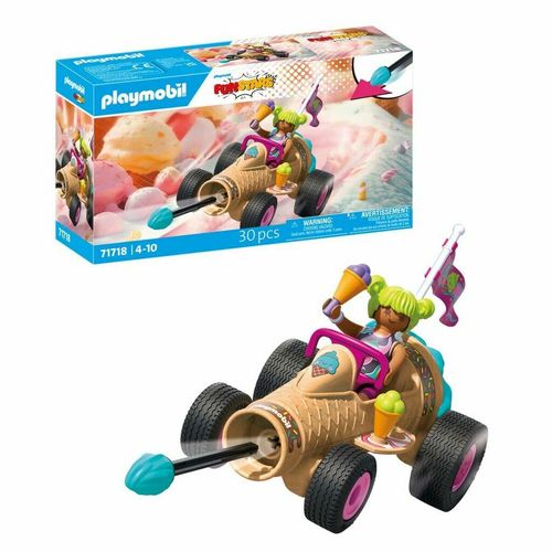 Playset Playmobil na Arena.pl