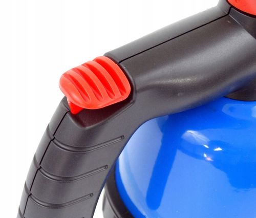 LUTLAMPA Palnik lampa do lutowania gazowa + 6naboi na Arena.pl