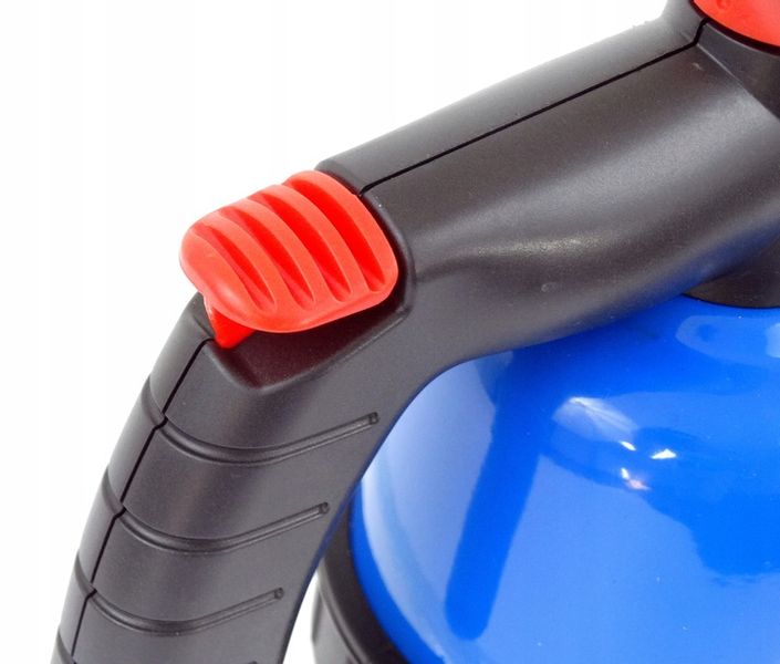 LUTLAMPA Palnik lampa do lutowania gazowa + 6naboi zdjęcie 3