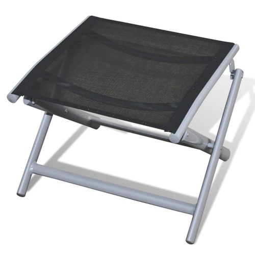 Zestaw mebli do ogrodu, 12 elementów, aluminium na Arena.pl