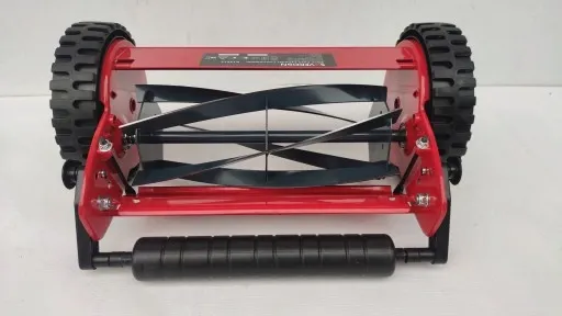 Kosiarka ręczna Sovereign GT5614 zdjęcie 6