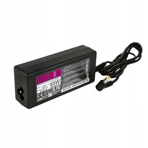ZASILACZ ŁADOWARKA DO ACER 19V 3.42A 65W eMachines na Arena.pl
