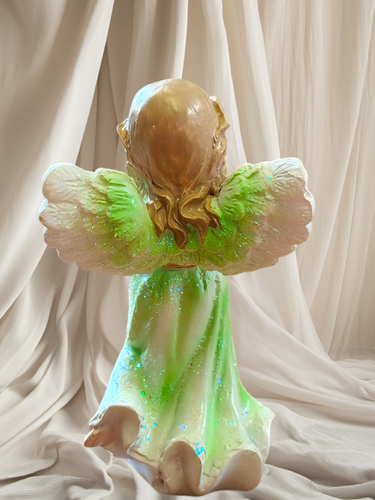 Anioł 11 Cm Aniołek Figura na Arena.pl