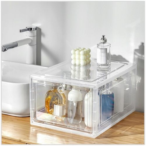 PUDEŁKO POJEMNIK ORGANIZER NA BUTY PREMIUM na zabawki akcesoria do na Arena.pl