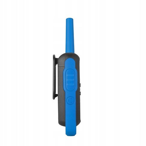MOTOROLA T62 KRÓTKOFALÓWKI 4szt 8km WALKIE TALKIE na Arena.pl