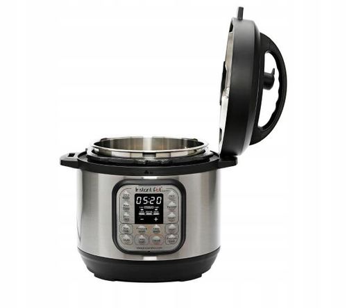 Multicooker Garnek elektryczny Instant Pot Duo 3 700W misa 3L Timer na Arena.pl