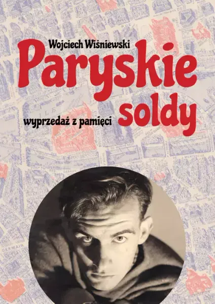Paryskie soldy zdjęcie 1