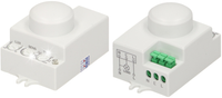 MIKROFALOWY CZUJNIK RUCHU ORNO OR-CR-216 MINI 360/180 STOPNI IP20 1200W