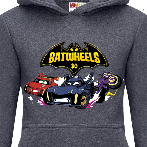 Dres Dziecięcy Batwheels na Arena.pl