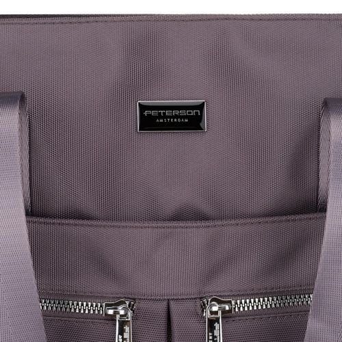 torebka ptn cty-19-2362 gray na Arena.pl