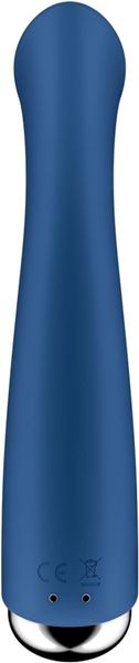 Satisfyer Spinning G-Spot 1 Blue zdjęcie 7