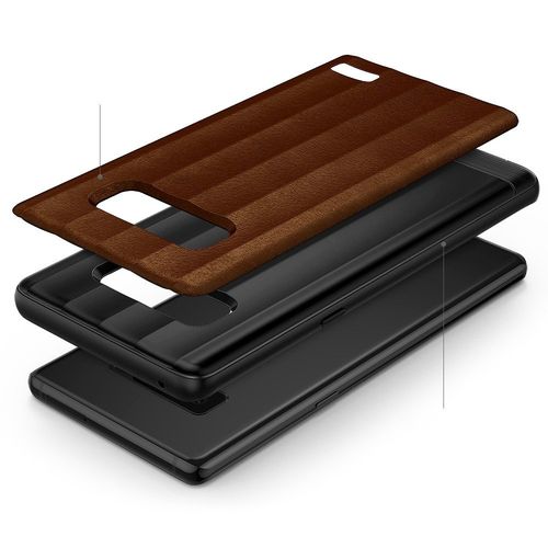Ringke Etui Samsung Galaxy Note 8 N950 czerwone na Arena.pl