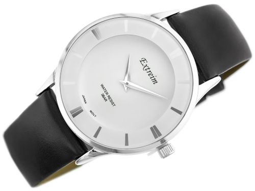 ZEGAREK MĘSKI EXTREIM EXT-8095A-1A (zx092a) na Arena.pl