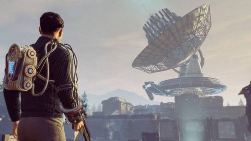 THE BUREAU XCOM DECLASSIFIED [XBOX360] U na Arena.pl