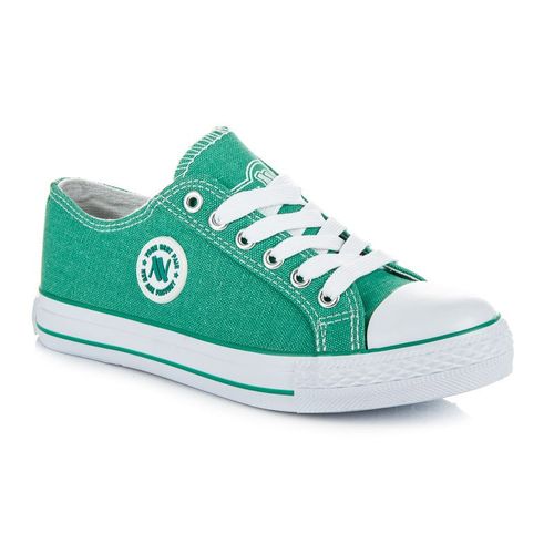 TRAMPKI NEW AGE Rozmiar - 37 na Arena.pl