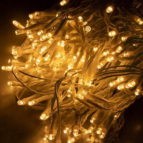 KURTYNA ŚWIETLNA 200 LED 3x2m SOPLE LAMPKI GIRLANDA BIAŁE PILOT NA OKNO na Arena.pl