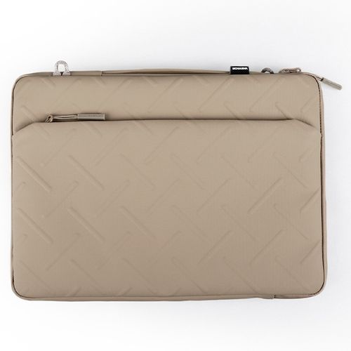 skinarma torba juno laptop sleeve 14    khaki na Arena.pl