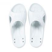 ARENA KLAPKI HYDROSOFT II MAN HOOK LIGHT GREY ROZMIAR 45 BASEN PLAŻA