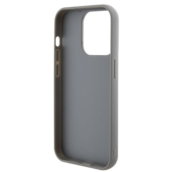 Etui Guess do iPhone 15 Pro, Srebrny zdjęcie 7