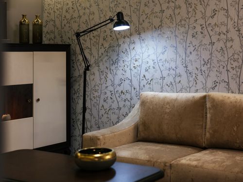 Lampa podłogowa TRACER FlexiBright na Arena.pl