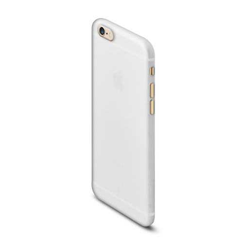 TTEC 0.3mm Etui iPhone 6/6S Plus białe na Arena.pl