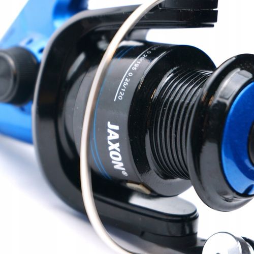 KOŁOWROTEK JAXON PIANO VS 100 1 na Arena.pl