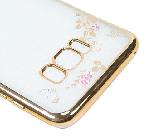 Samsung S8 Plus Etui Diamond Glossy na Arena.pl