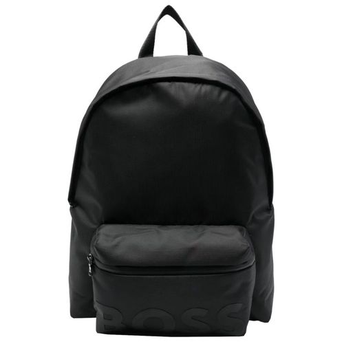 Plecak Boss Logo Backpack J20364-09B One size na Arena.pl