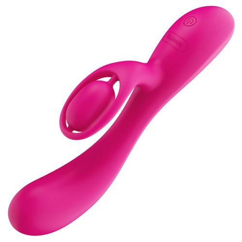 L'allure Swirl Rechargeable Vibrator na Arena.pl