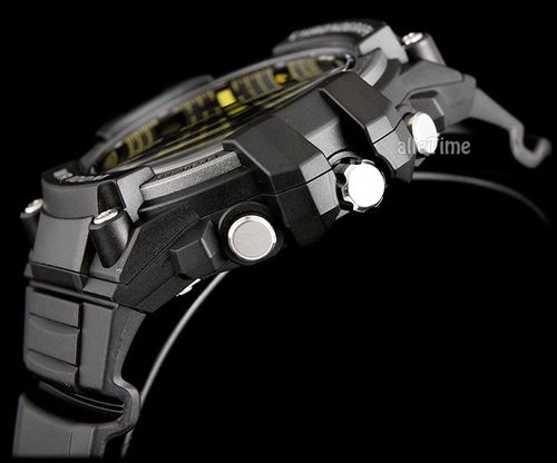 Casio MILOR- MCW-100H-9AVEF 10BAR+ PUDEŁKO na Arena.pl