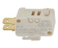 Mikroprzełącznik do ekspresu do kawy Jura Bosch Siemens Impressa E6 TK58001
