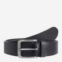 Calvin Klein Jeans pasek czarny - mężczyzna