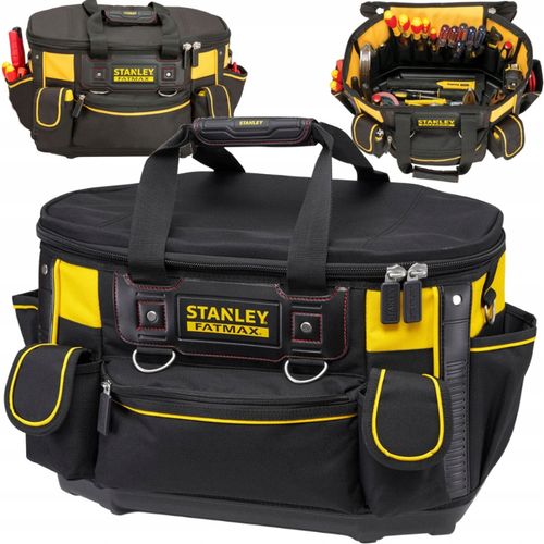 TORBA NARZĘDZIOWA FATMAX 18'' FMST1-70749 STANLEY na Arena.pl