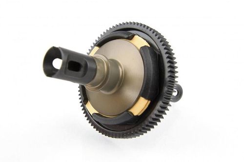 Auto Team Associated - RC10B64 Team KIT na Arena.pl