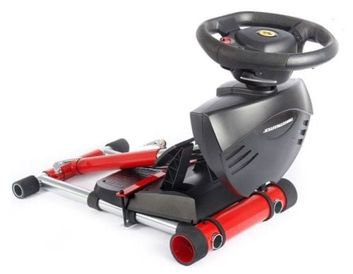 Stojak Wheel Stand Pro V2 Logitech GT/PRO/EX/FX na Arena.pl