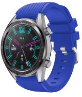 PASEK SILIKONOWY HONOR MAGIC WATCH 2 46MM + SZKŁO